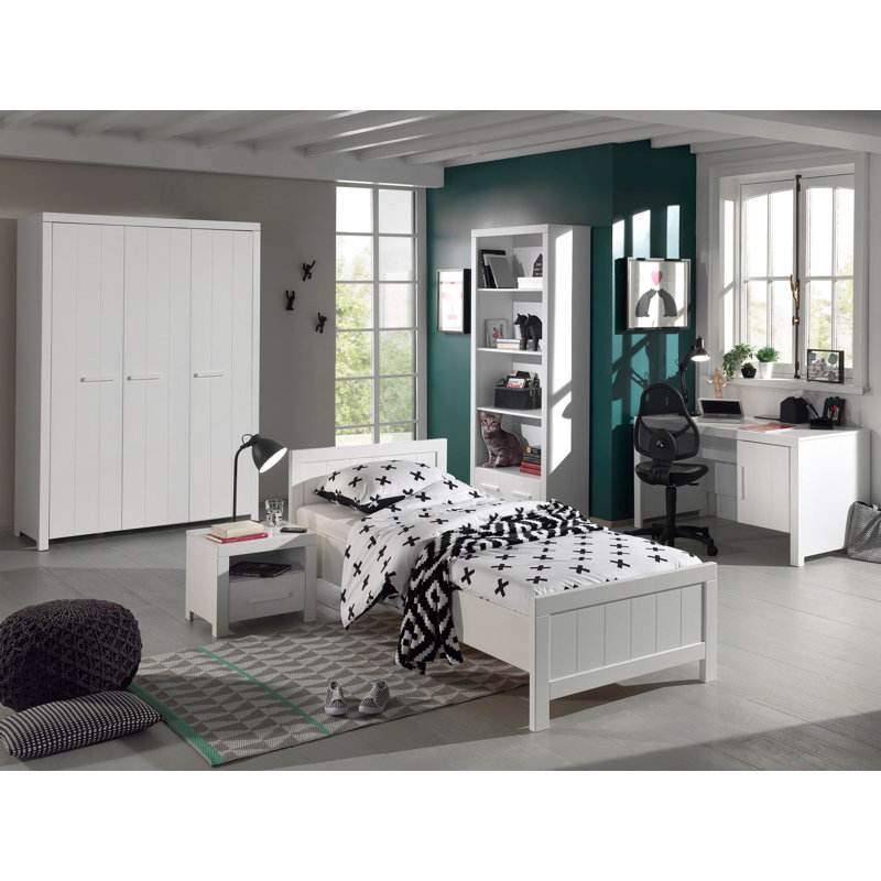 Erik Bedroom Set
