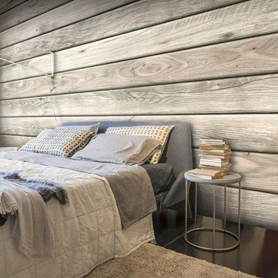 Rustic Atmosphere 2.10m x 300cm Wallpaper