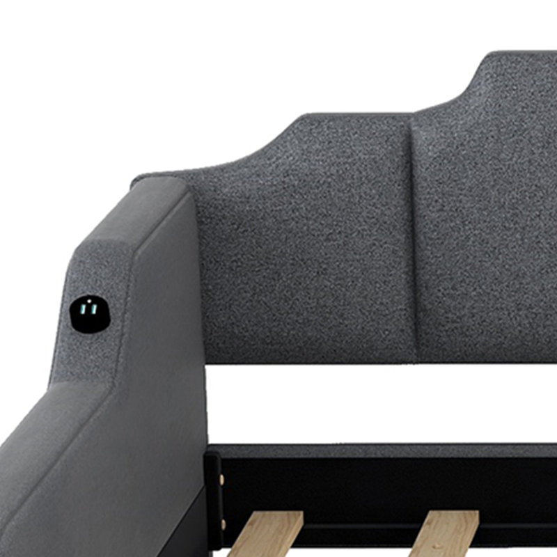 Katoria Upholstered Daybed