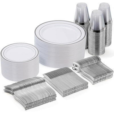 Party Supplies Kit