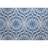Premium Machine Washable Cerrito Navy Rug-105689074
