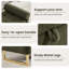Teddy Upholstered Bench-992980277