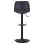 Tabouret de bar pivotant Maximilian-1756938205-1771761946