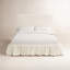 Mina Ruffle Platform Bed-412097739-412097743