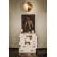 4 - Light Chandelier