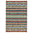 Currie Performance Hand Tufted Wool Geometric Indoor Rug-24058407