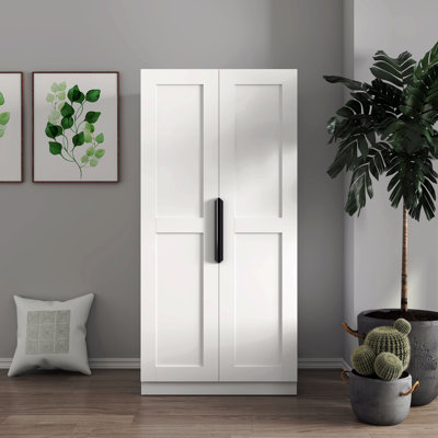 62.99In Kitchen Pantry Cabinet, Freestanding Buffet Cupboards Sideboard With Doors &  Shelves, Kitchen Pantry Storage Cabinet