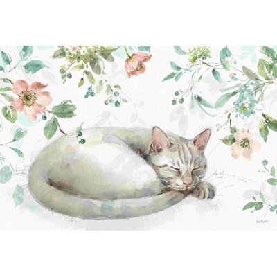 Mint Crush 15 sur fond blanc