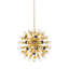 Antares 12 - Light Chandelier-1041199720-1041199721