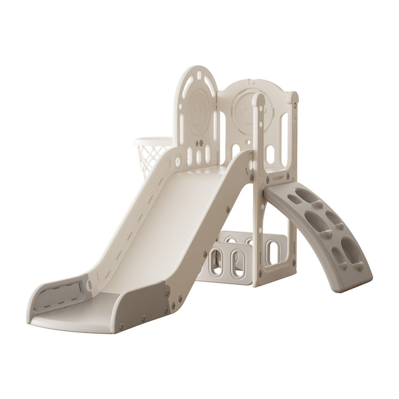 17 Stories Indoor Slide