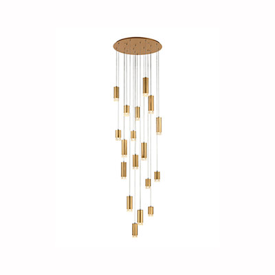 Beldin 18 - Light Cluster Pendant
