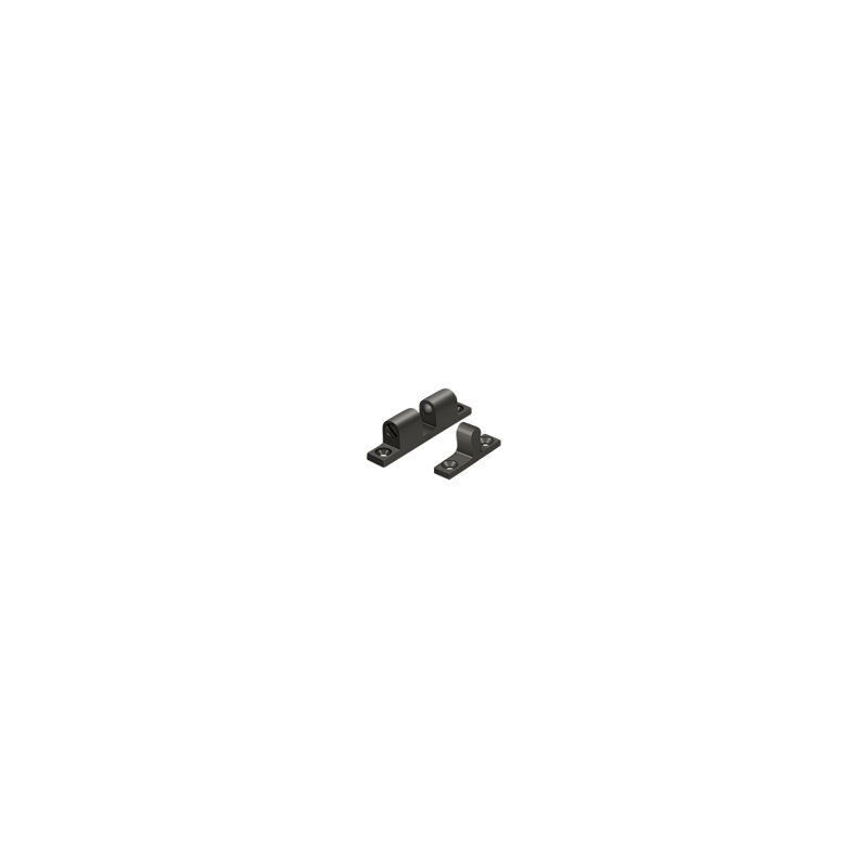 Hardware, Oil-Rubber Bronze