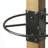 Donan 8 - Hooks Freestanding Coat Rack-1729858112