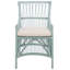 Chaise tissée Bree-724669982