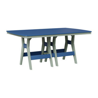 Harbor Outdoor Rectangular Dining Table