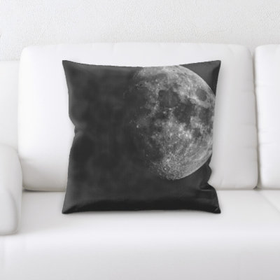 Coussin lune