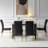 Brooklyn Velvet High Back Side Chair-86422932-86422933