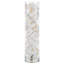 Orchid Faux Floral Arrangement in Vase-1974369955
