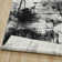Strato Abstract Black/Grey Area Rug