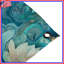 Tapisserie murale florale - Art mural-259173341