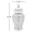 Pot à gingembre en porcelaine Lares-724053989