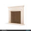 Cadre de foyer Manchester-88725291