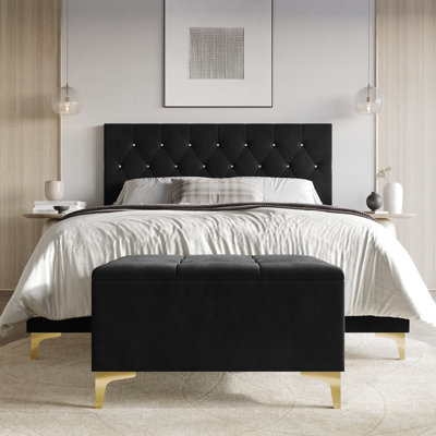 Gatsby Piece Bedroom Set