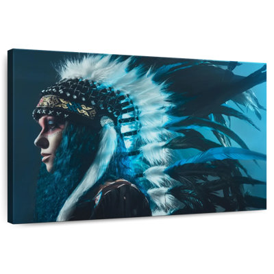 Lelar Unique American Headdress
