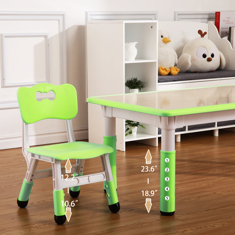 Akiem Kids 7 Piece