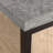 Lateral File With Large Drawers, Brown Finish-538843264