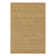 Holladay Jute Hand-Woven Tan Brown Area Rug