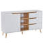 Crivello 140 cm W Sideboard