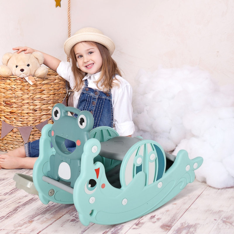 EvoNet Indoor Slide