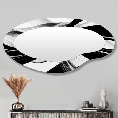 Miroir mural Essential Essentials Streams