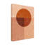 " Terracotta39 " by Elena Ristova-95450495