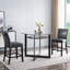 Tabouret de comptoir Gursharan-1009476040