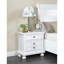 Table de chevet Meade G8905-N-1074961368
