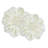 Floral Throw Pillow-1326442708-1326442698