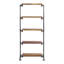 Etagere Bookcase