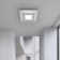 Offset 1 - Light LED Flush Mount