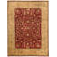 Oriental Area Rug