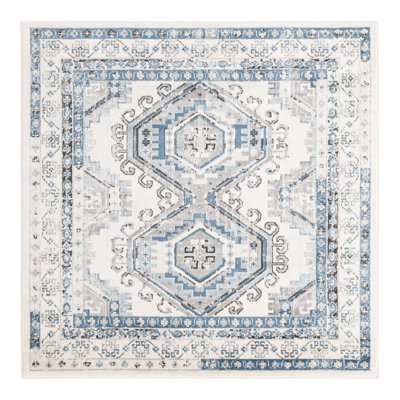 Oriental Area Rug