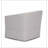 Natural Polyester Side Chair