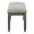 Rockdale Polyester Upholstered Bench-114314558-114314557