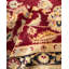 Hayner One-of-a-Kind 10' 0" X 14' 4" 2000s Wool Area Rug in Red