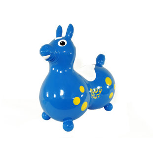 Rody® Horse Max W/pump