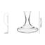 RIEDEL Ultra Magnum Decanter