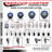 Stem Caster-92276224