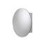 Fife 500.13mm W 500.13mm H Medicine Cabinet Mirror 1