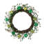 20'' St. Patrick's Day Wreath